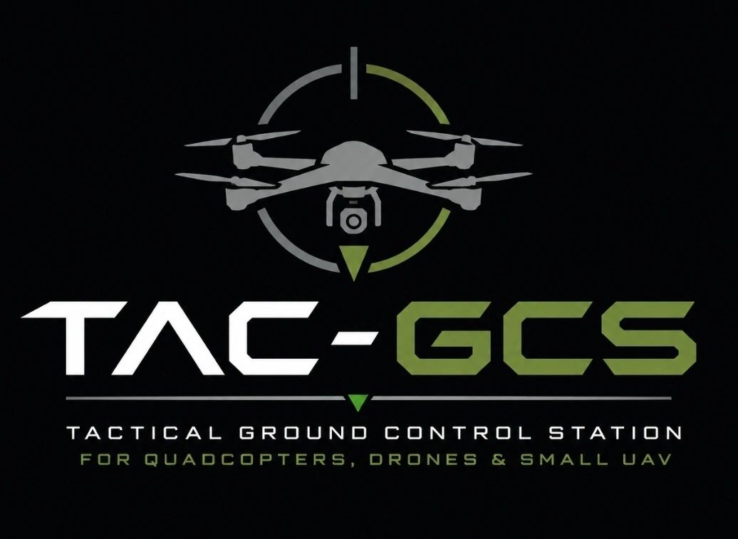 TAC-GCS Tactical Ground Control Station